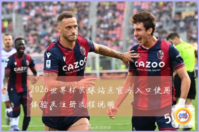 2026世界杯买球站点官方入口使用体验及注册流程说明