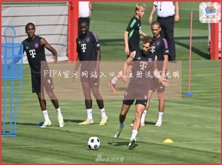 FIFA官方网站入口及注册流程说明