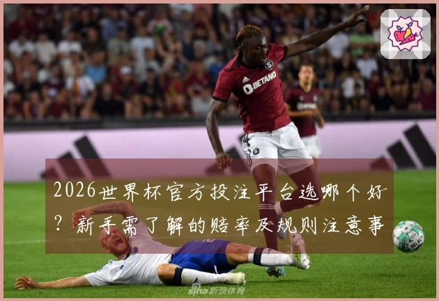 2026世界杯官方投注平台选哪个好?新手需了解的赔率及规则注意事项