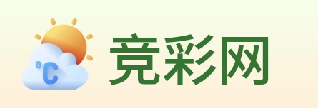 竞彩网 logo